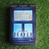 The Burial Hour – Jeffery Deaver secondhand book