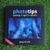 Phototips: Getting It Right In Camera - Greg Du Toit