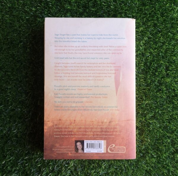 The Storyteller - Jodi Picoult