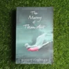 The Mercy Of Thin Air – Ronlyn Domingue secondhand book