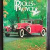 The Classic Rolls-Royce – G.N. Georgano secondhand book