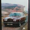 The Classic Rolls-Royce – G.N. Georgano secondhand book