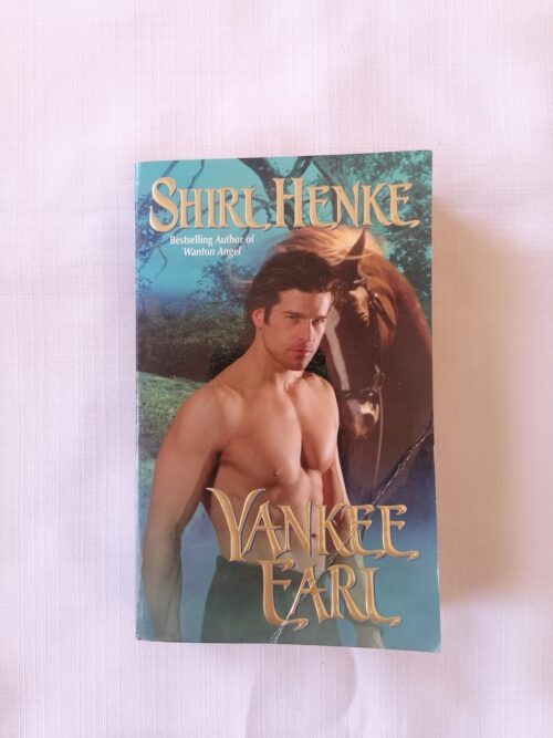 Yankee Earl - Shirl Henke