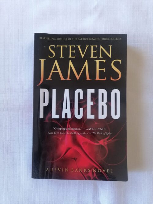 Placebo - Steven James