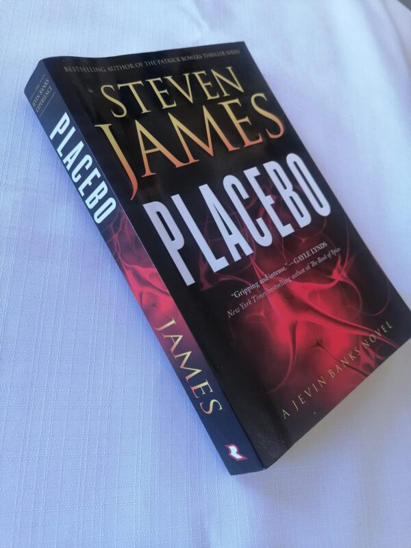 Placebo - Steven James
