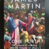 Come Forth – James Martin secondhand book
