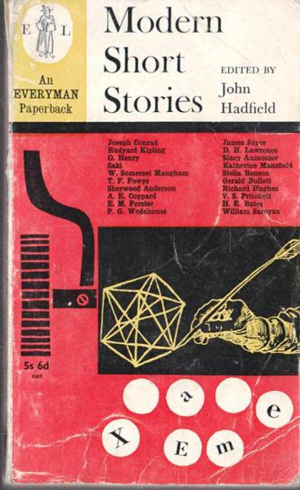 Modern Short Stories - John Hadfield Modern Short Stories - John Hadfield