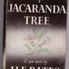 The Jacaranda Tree – H. E Bates secondhand book