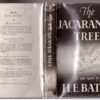 The Jacaranda Tree – H. E Bates secondhand book