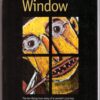 The Judas Window - Felicity Bielovich **SIGNED**
