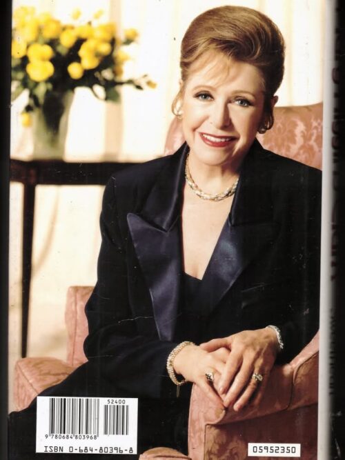 Let Me Call You Sweetheart — Mary Higgins Clark secondhand book