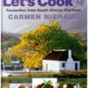 You Let’s Cook 4 — Carmen Niehaus secondhand book