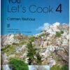 You Let’s Cook 4 — Carmen Niehaus secondhand book
