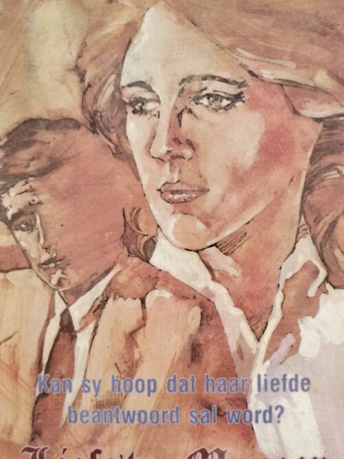 Liefste Meneer - Wille Martin