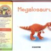 Megalosaurus - DeAgostini