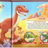 Megalosaurus - DeAgostini