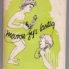 Mevrou Jy’s Lastig – Madeleine Van Biljon