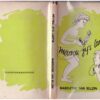 Mevrou Jy's Lastig – Madeleine Van Biljon