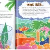 My First Dinosaur Activity Book - Claire Henley