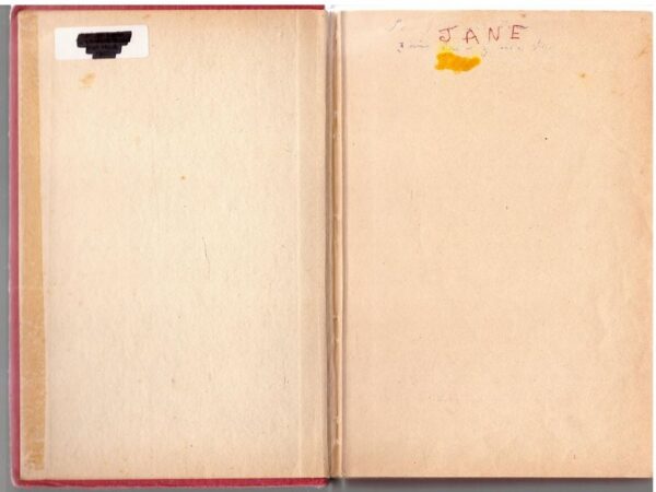 Naughty Amelia Jane! — Enid Blyton secondhand book