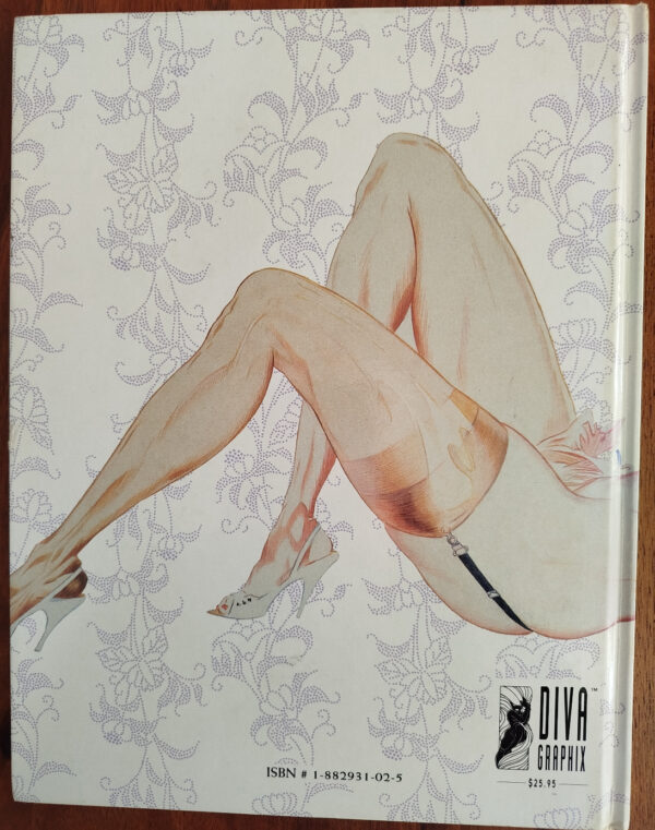 Naughty But Nice - Various Authors