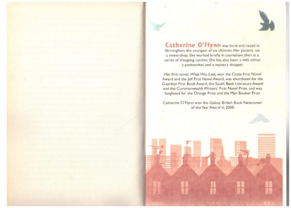 The News Where You Are - Catherine O'Flynn