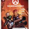 Overwatch / Black Hammer FCBD secondhand book