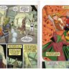 Overwatch / Black Hammer FCBD secondhand book