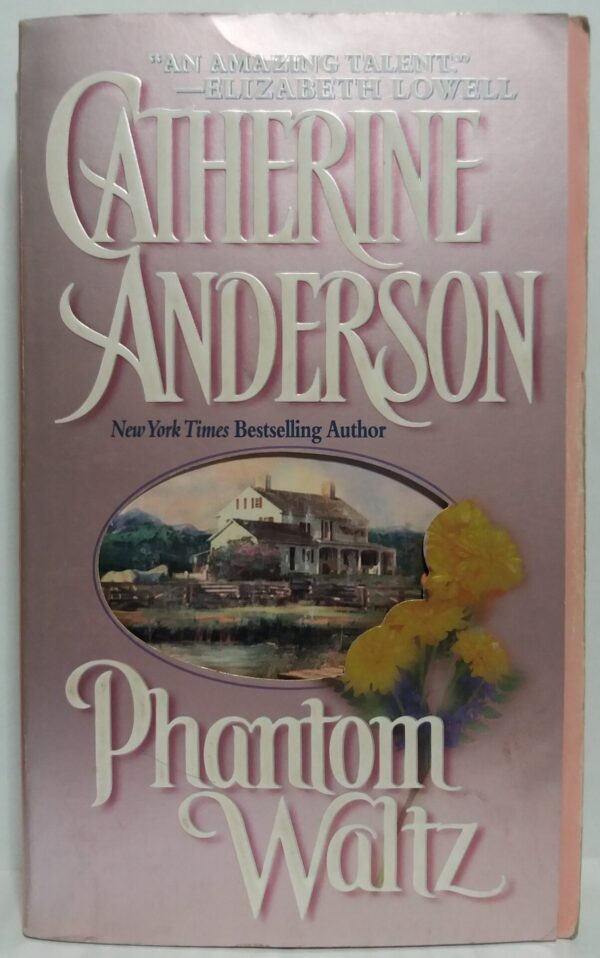 Phantom Waltz - Catherine Anderson