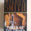 Power Of The Sword – Wilbur Smith secondhand book