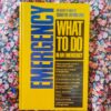What To Do In An Emergency - Reader's Digest South African
