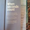 What To Do In An Emergency - Reader's Digest South African