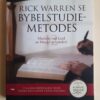 Rick Warren se Bybelstudiemetodes