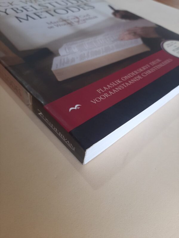 Rick Warren Se Bybelstudiemetodes