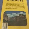 Yosemite National Park Guide (Vintage 1970) - Douglass H. Hubbard