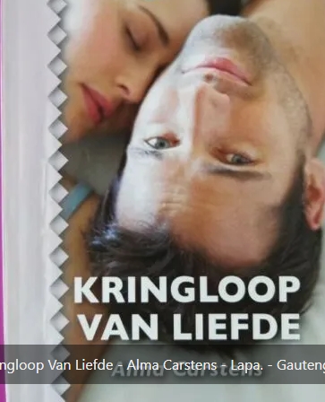 Kringloop Van Liefde - Alma Carstens