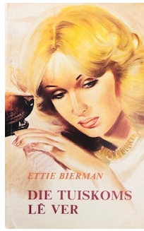Die Tuiskoms Lê Ver - Ettie Bierman
