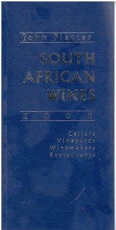 John Platter's South African Wine Guide 2000