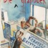 Die Skoon Grapboek - Kerneels Breytenbach