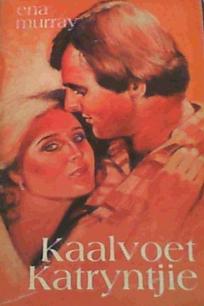Kaalvoet Katryntjie - Ena Murray