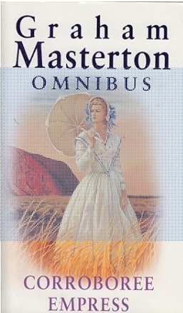 Corroboree & Empress - Graham Masterton Omnibus