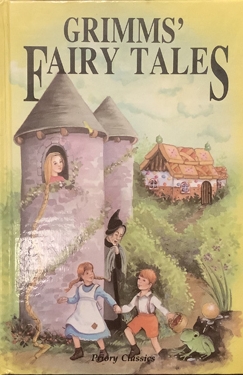 Grimm's Fairy Tales (Priory Classics Book) - John Cooper