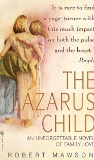 The Lazarus Child - Robert Mawson