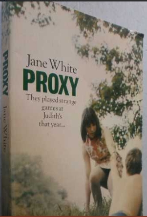 Proxy - Jane White