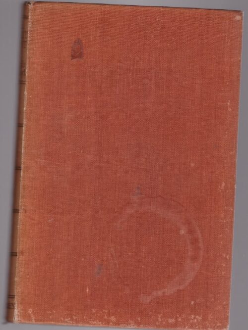The Secret Agent: A Simple Tale — Joseph Conrad secondhand book