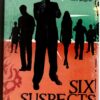 Six Suspects - Vikas Swarup