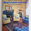 Skep 'n Tuiste Met Styl - Marcia Margolius