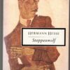 Steppenwolf - Hermann Hesse