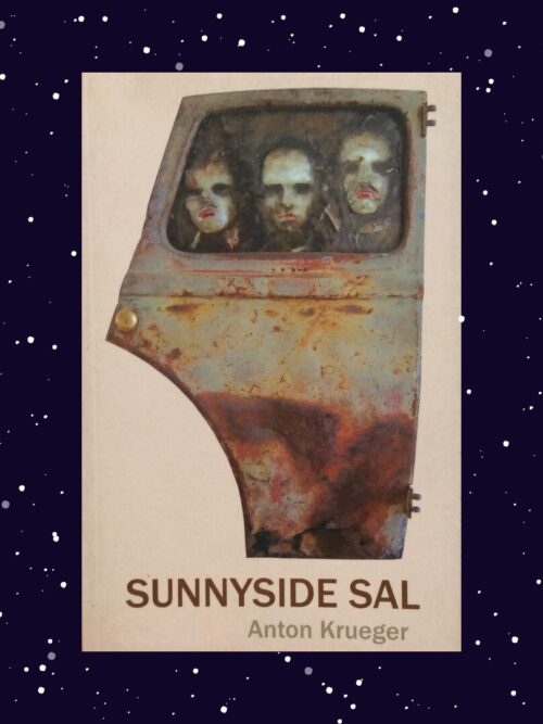 Sunnyside Sal - Anton Krueger