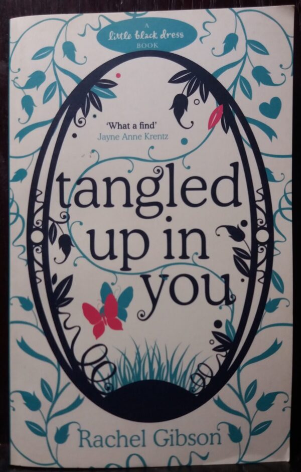 Tangled Up In You - Rachel Gibson